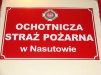 OSP Nasut�w